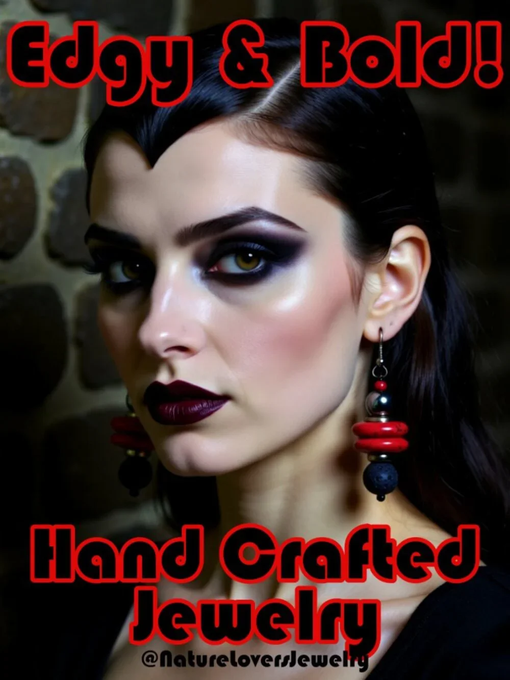 Alchemy Gothic elevate your